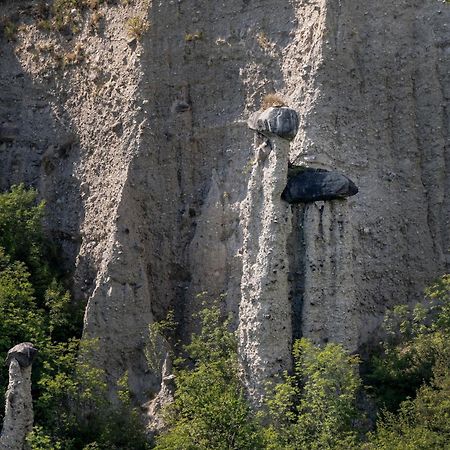 B&B Il Centrale Zone Dış mekan fotoğraf