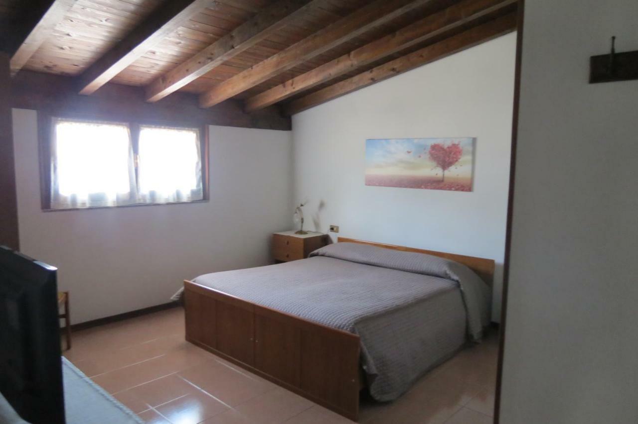 B&B Il Centrale Zone Dış mekan fotoğraf