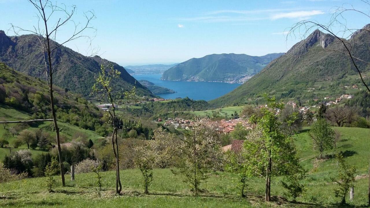 B&B Il Centrale Zone Dış mekan fotoğraf