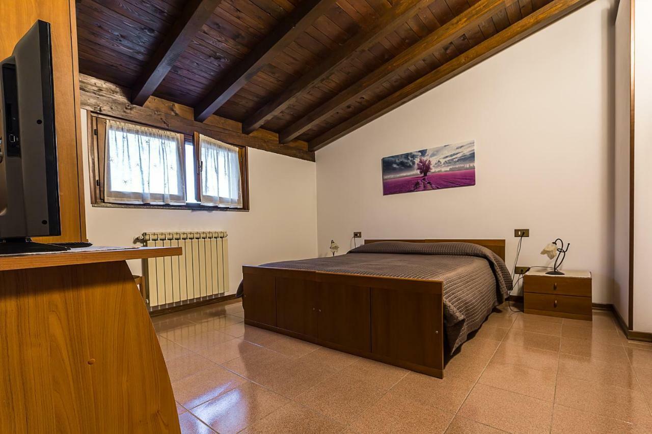 B&B Il Centrale Zone Dış mekan fotoğraf